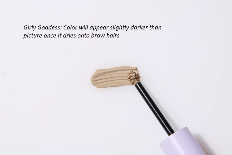 Brow Gel