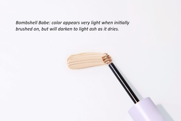 Brow Gel